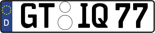 GT-IQ77