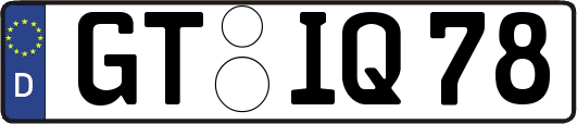 GT-IQ78