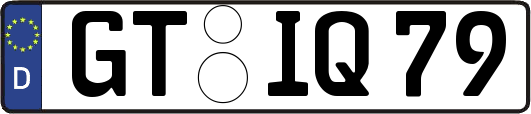 GT-IQ79