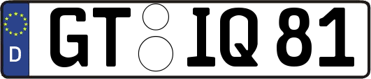 GT-IQ81
