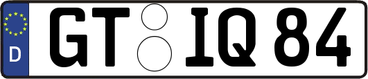 GT-IQ84