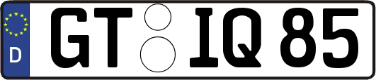GT-IQ85
