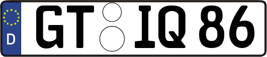 GT-IQ86