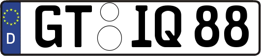 GT-IQ88