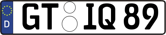 GT-IQ89