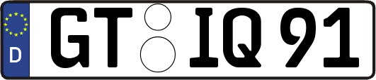 GT-IQ91