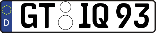 GT-IQ93