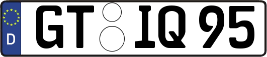 GT-IQ95