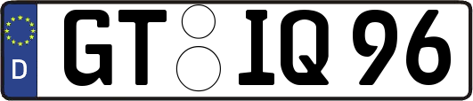 GT-IQ96