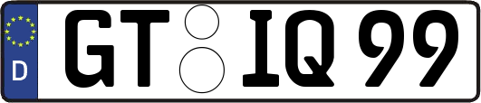 GT-IQ99
