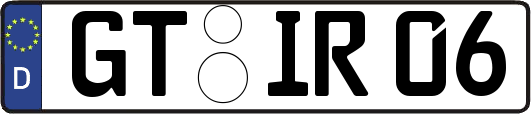 GT-IR06