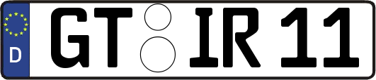 GT-IR11