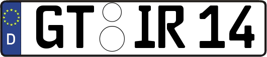 GT-IR14