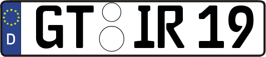 GT-IR19