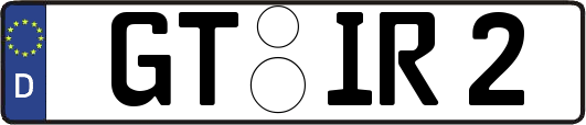 GT-IR2