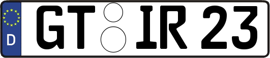 GT-IR23