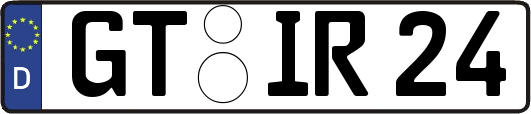 GT-IR24
