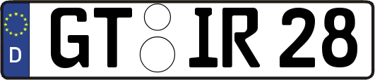GT-IR28