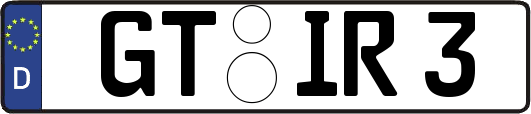 GT-IR3