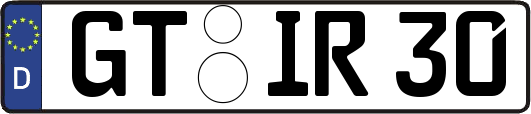 GT-IR30