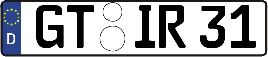GT-IR31