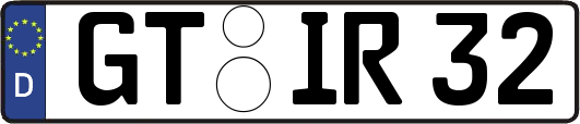 GT-IR32