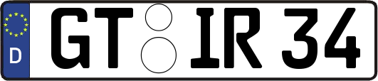 GT-IR34