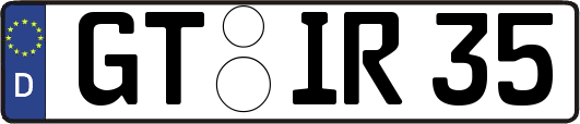 GT-IR35