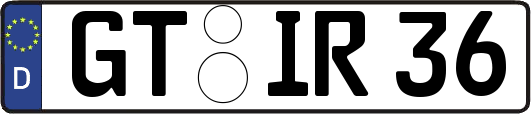 GT-IR36