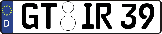 GT-IR39