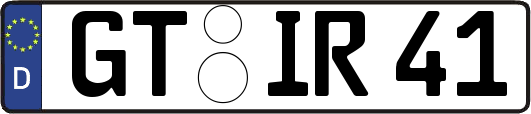 GT-IR41