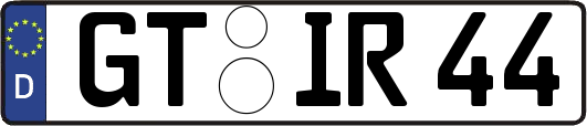 GT-IR44