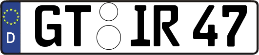 GT-IR47