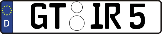 GT-IR5