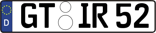 GT-IR52