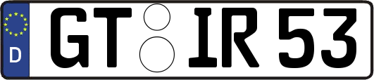 GT-IR53