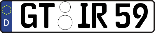 GT-IR59