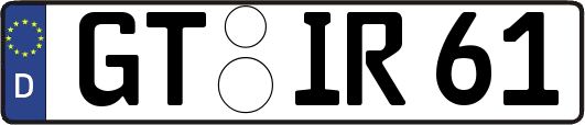 GT-IR61