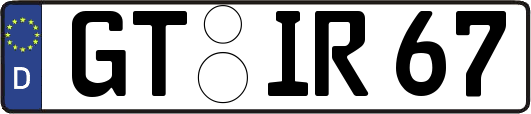 GT-IR67