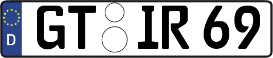 GT-IR69