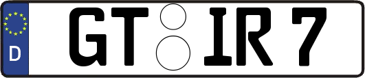 GT-IR7