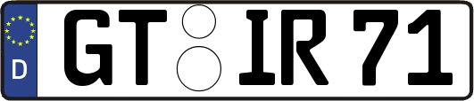 GT-IR71