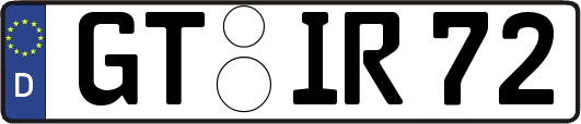 GT-IR72