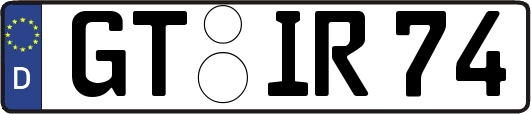 GT-IR74