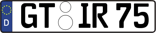 GT-IR75