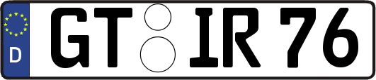 GT-IR76