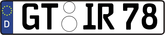 GT-IR78