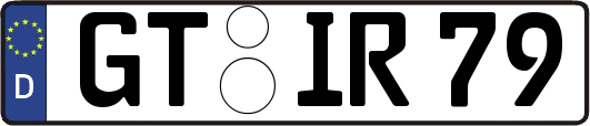 GT-IR79
