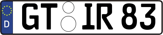 GT-IR83