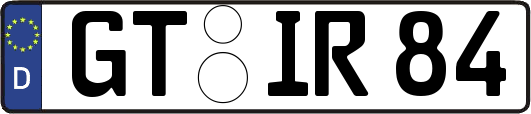 GT-IR84